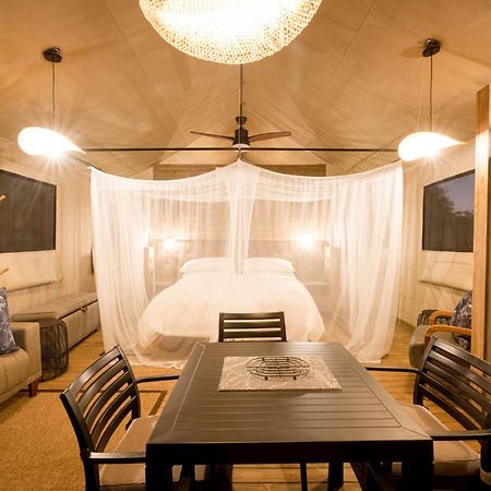 Nkuhlu Tented Camp Skukuza Exterior foto