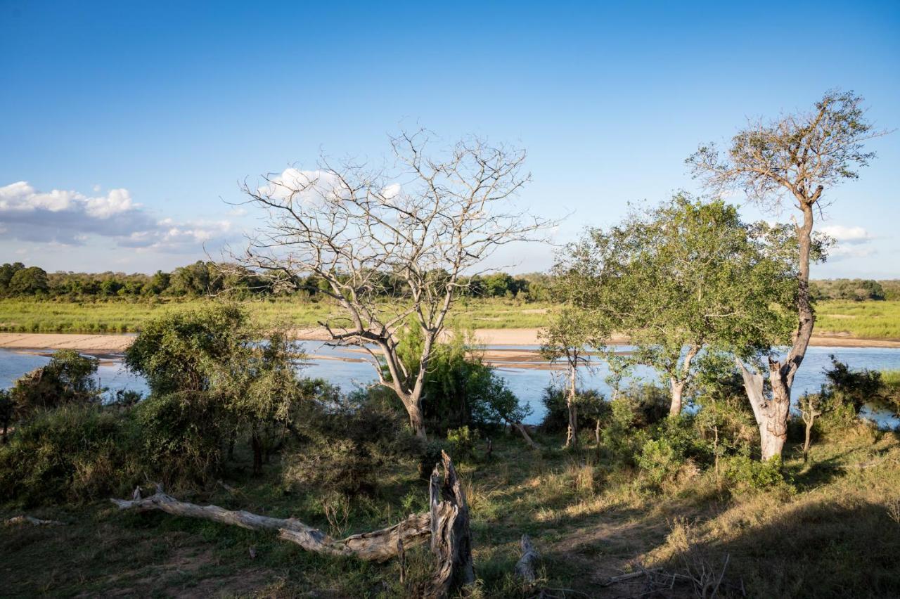 Nkuhlu Tented Camp Skukuza Exterior foto